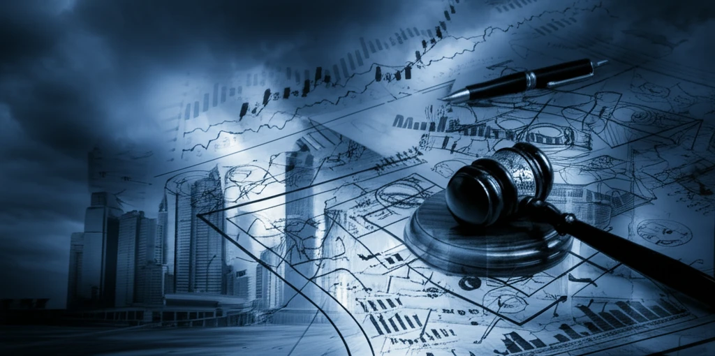 Corporate Law and Finance Intertwined