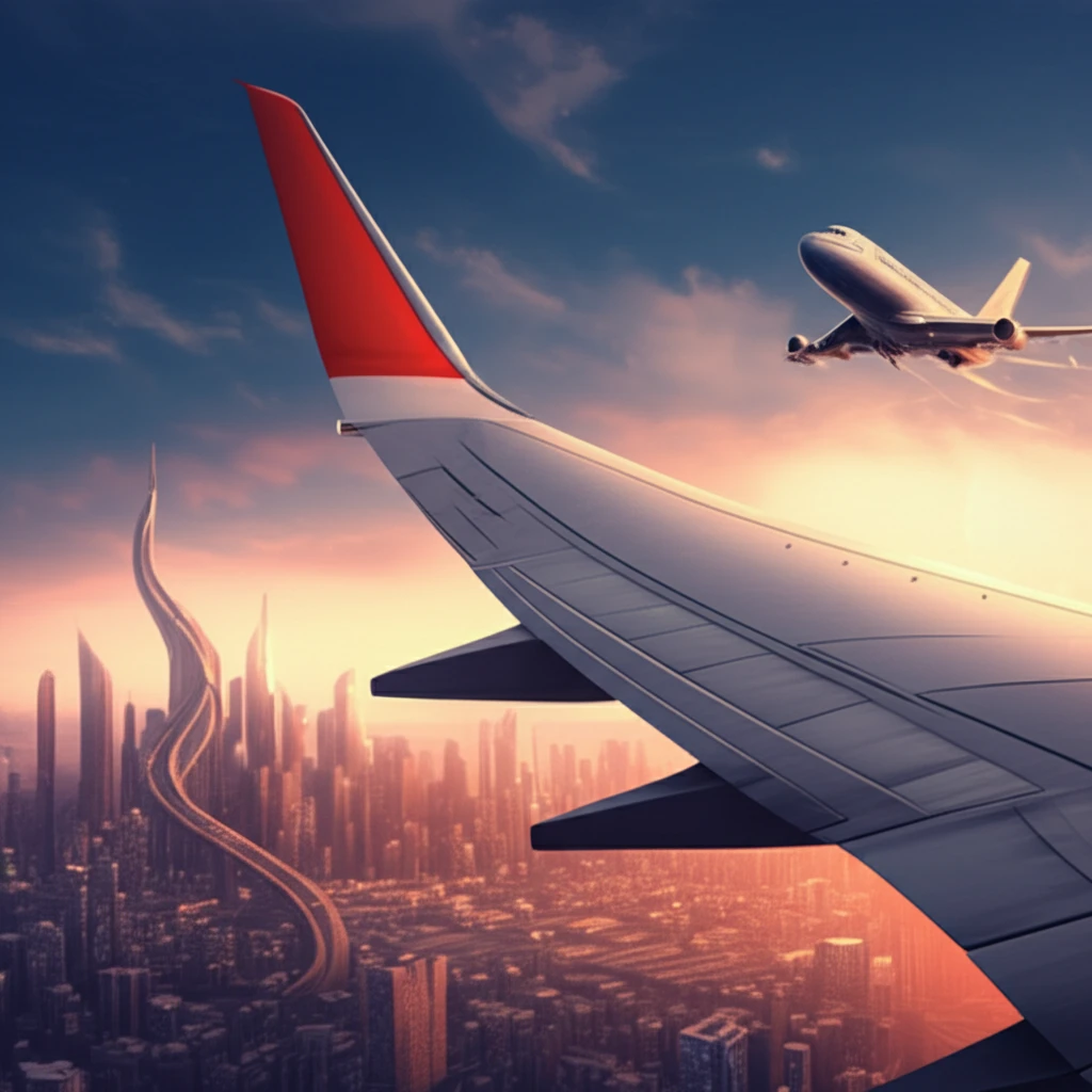 Aircraft wing morphing mid-flight for improved aerodynamics