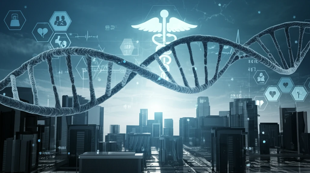 RNA sequencing visualization