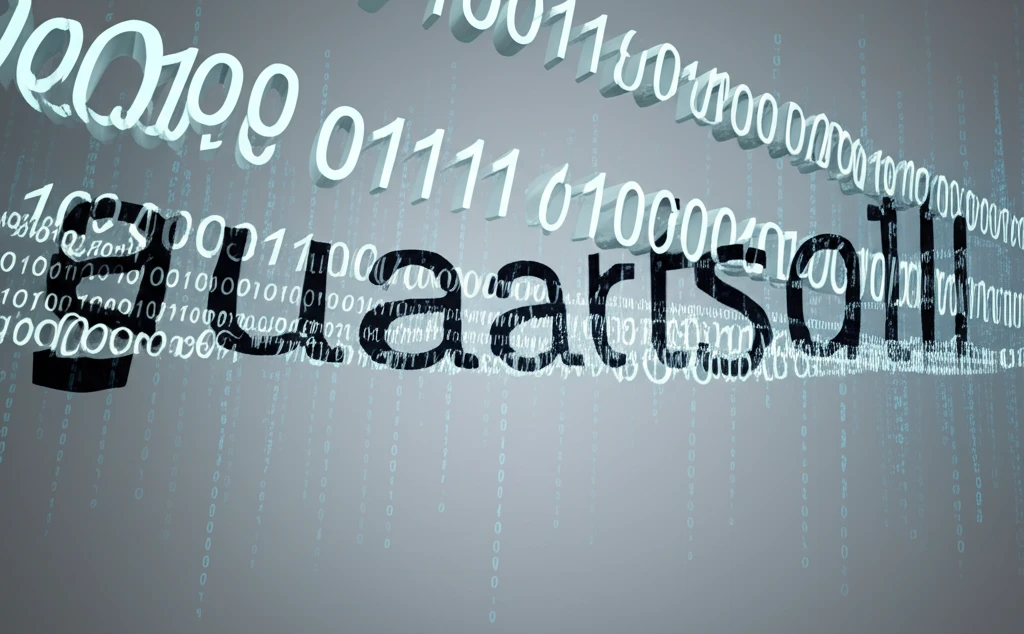 Gujarati script intertwined with binary code, symbolizing language and technology.
