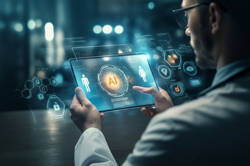 AI-powered personalized diabetes treatment