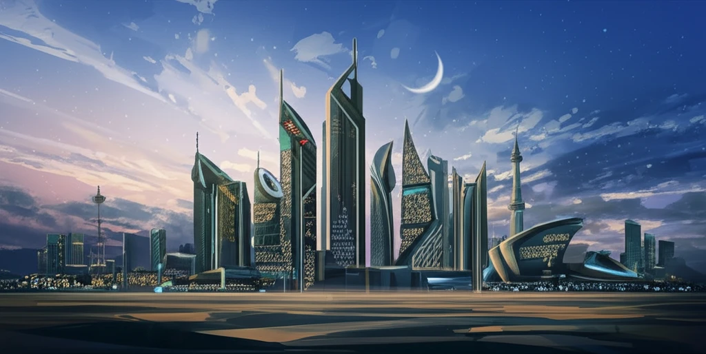 Islamic Marketing in Saudi Arabia: A Blend of Tradition and Modernity