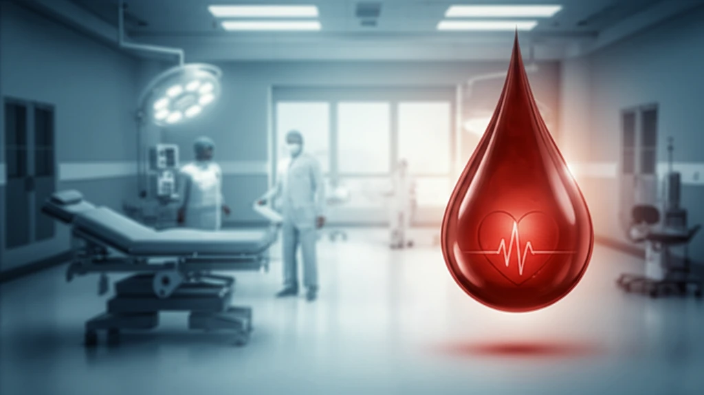 Troponin test accurately diagnoses heart conditions.