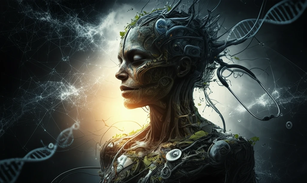Integrative Medicine: Holistic Harmony