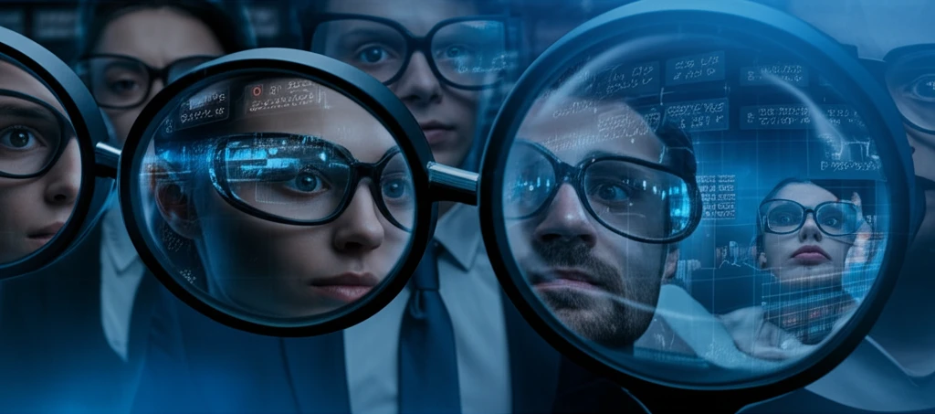 Distorted Analyst Forecasts