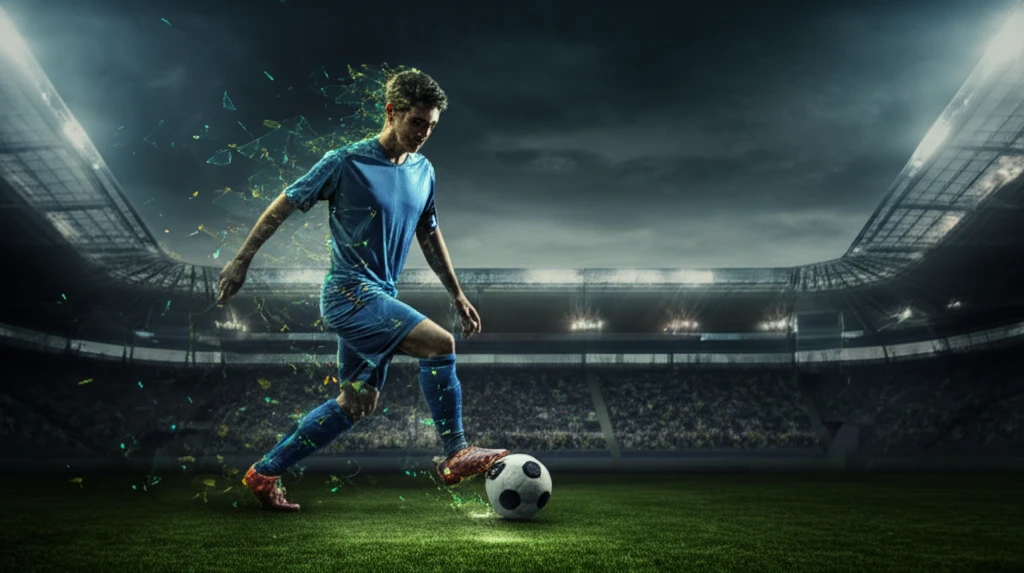 Data-driven soccer valuation