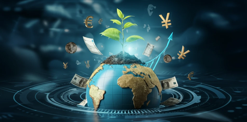 Economic Growth in Developing Nations through Fiscal Policy