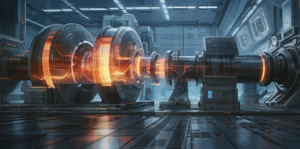 Futuristic railway axle stress test with probabilistic models