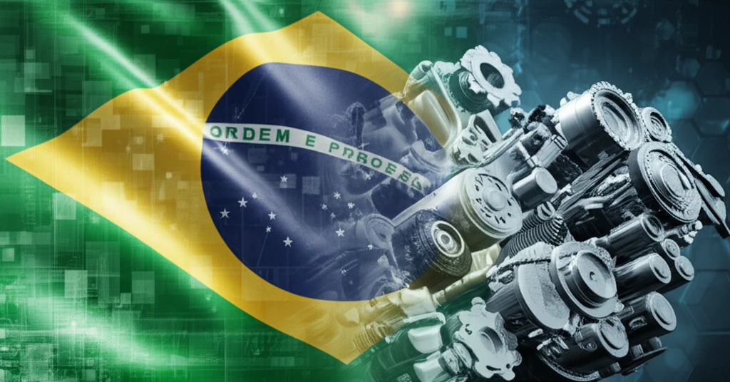 Brazilian Automotive Innovation