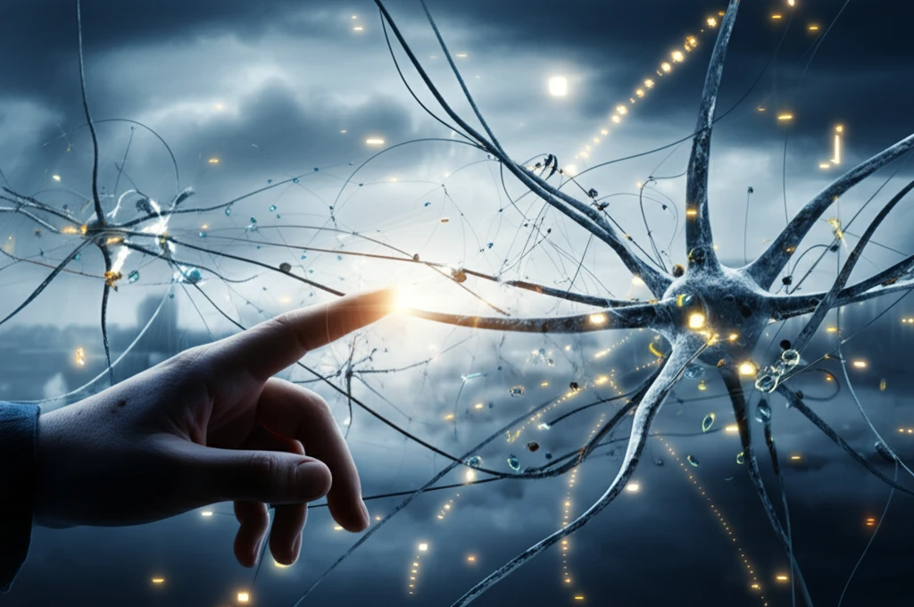 Global Networks and Power Dynamics