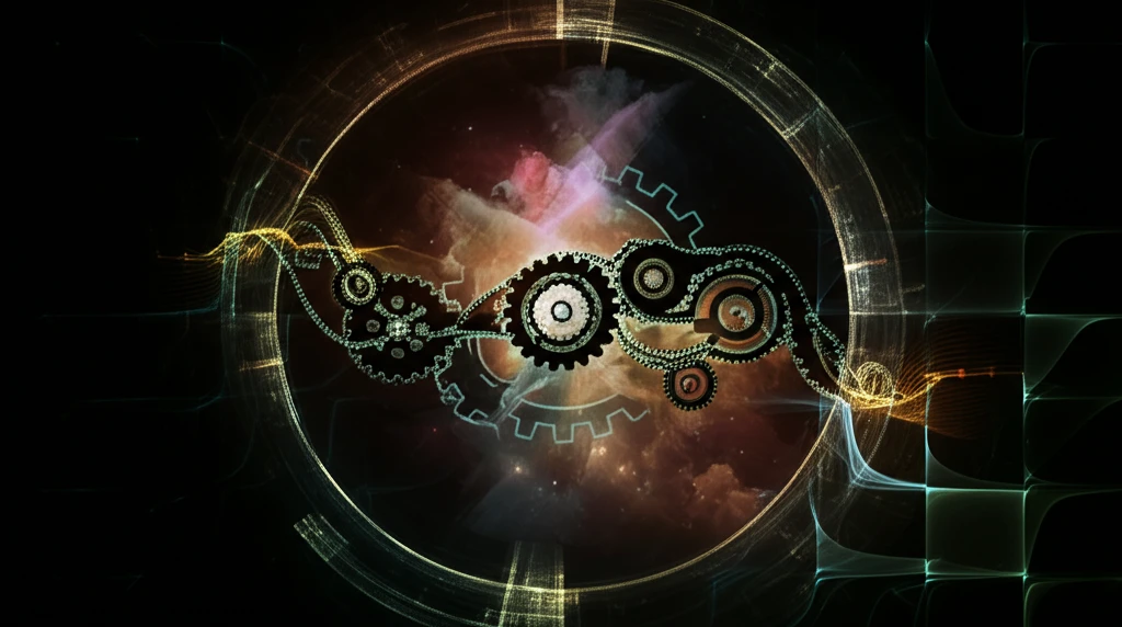 Merging Gears Representing Six Sigma and System Dynamics Integration