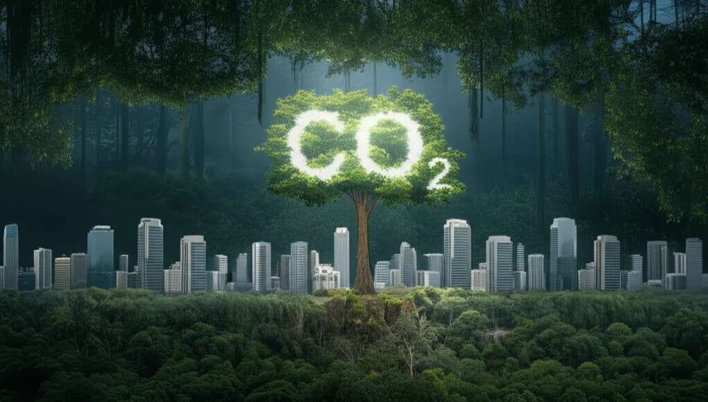 India's economic development intertwined with environmental sustainability