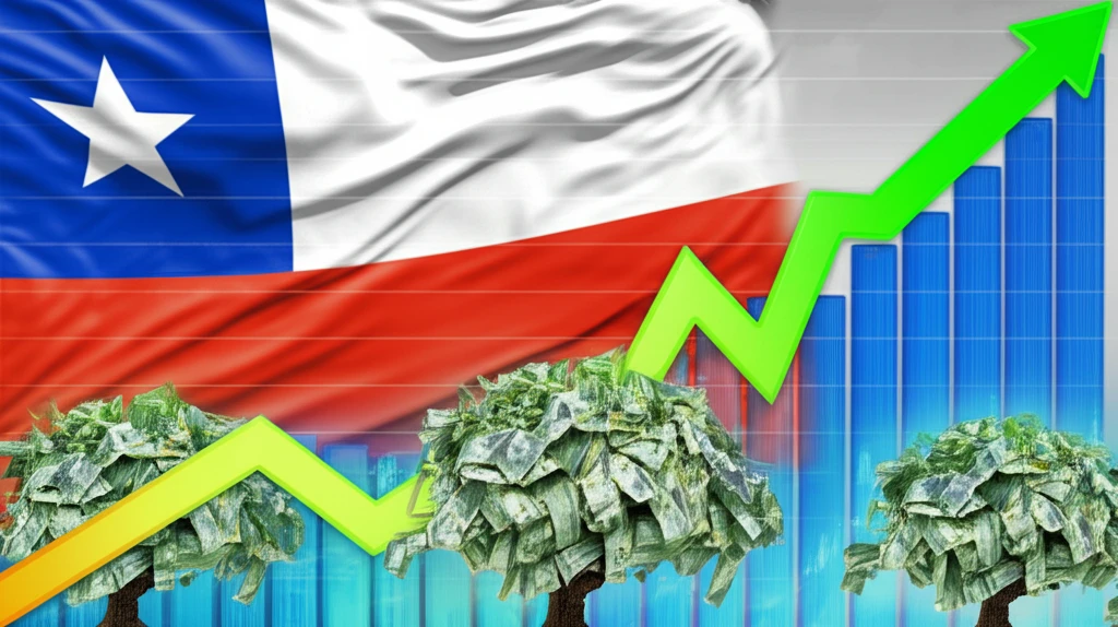 Chile's Economic Growth