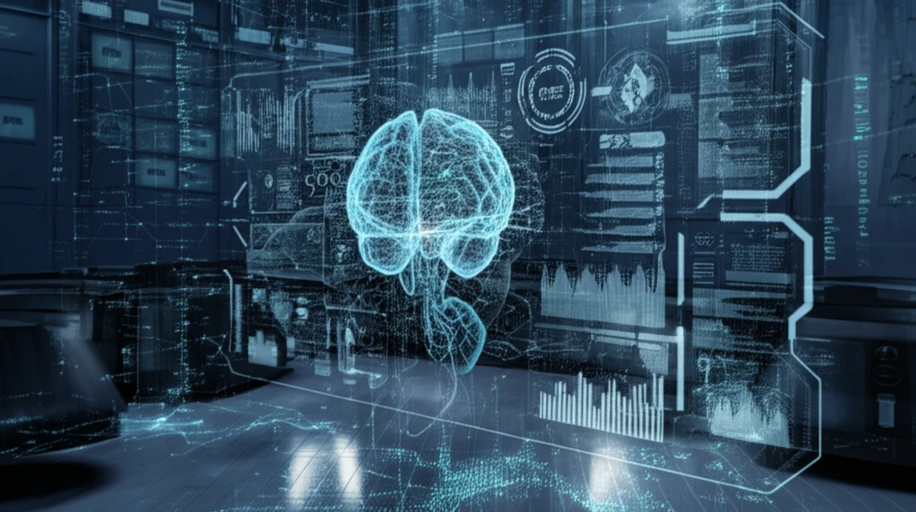 AI Revolutionizing Scientific Publishing