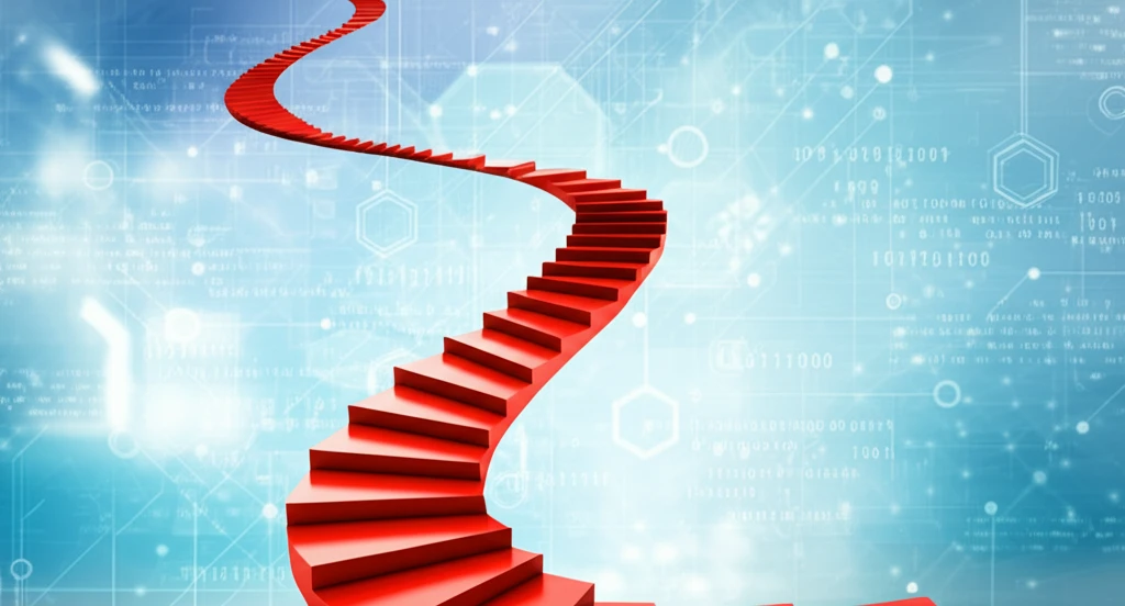 Conceptual image representing statistical rankings and data analysis