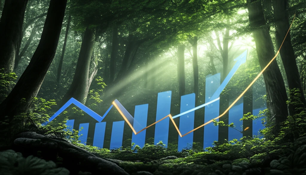 Investment decisions emerging from complex data analysis