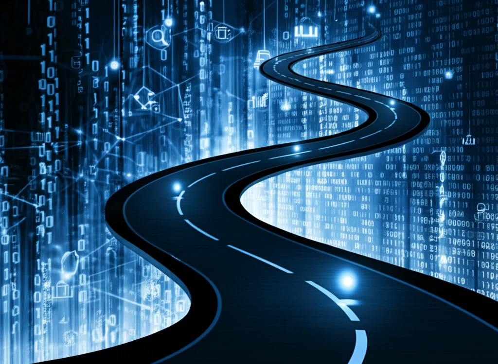 Data-driven career path