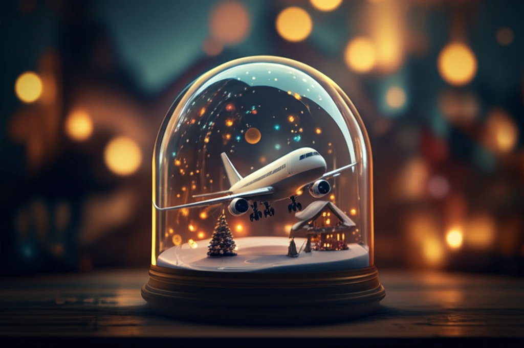 Festive Holiday Travel Made Affordable