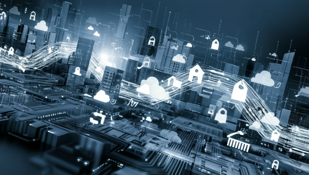 Macro and Micro Data Streams Merging