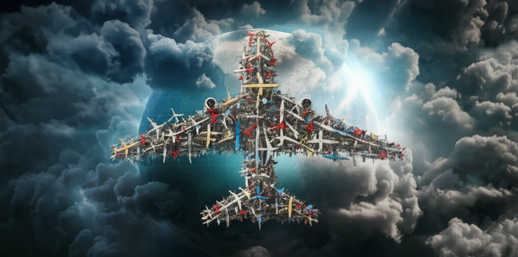 Unified Airline Fleet