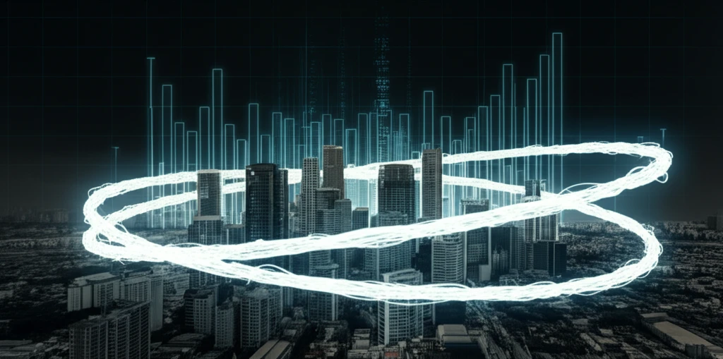 Data Lasso: Controlling Inflation with Smart Stats