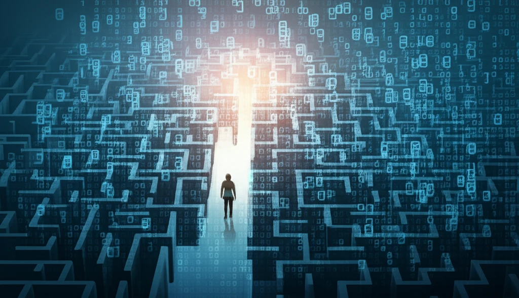 Navigating the maze of causality, with the path to clarity illuminated by new insights.