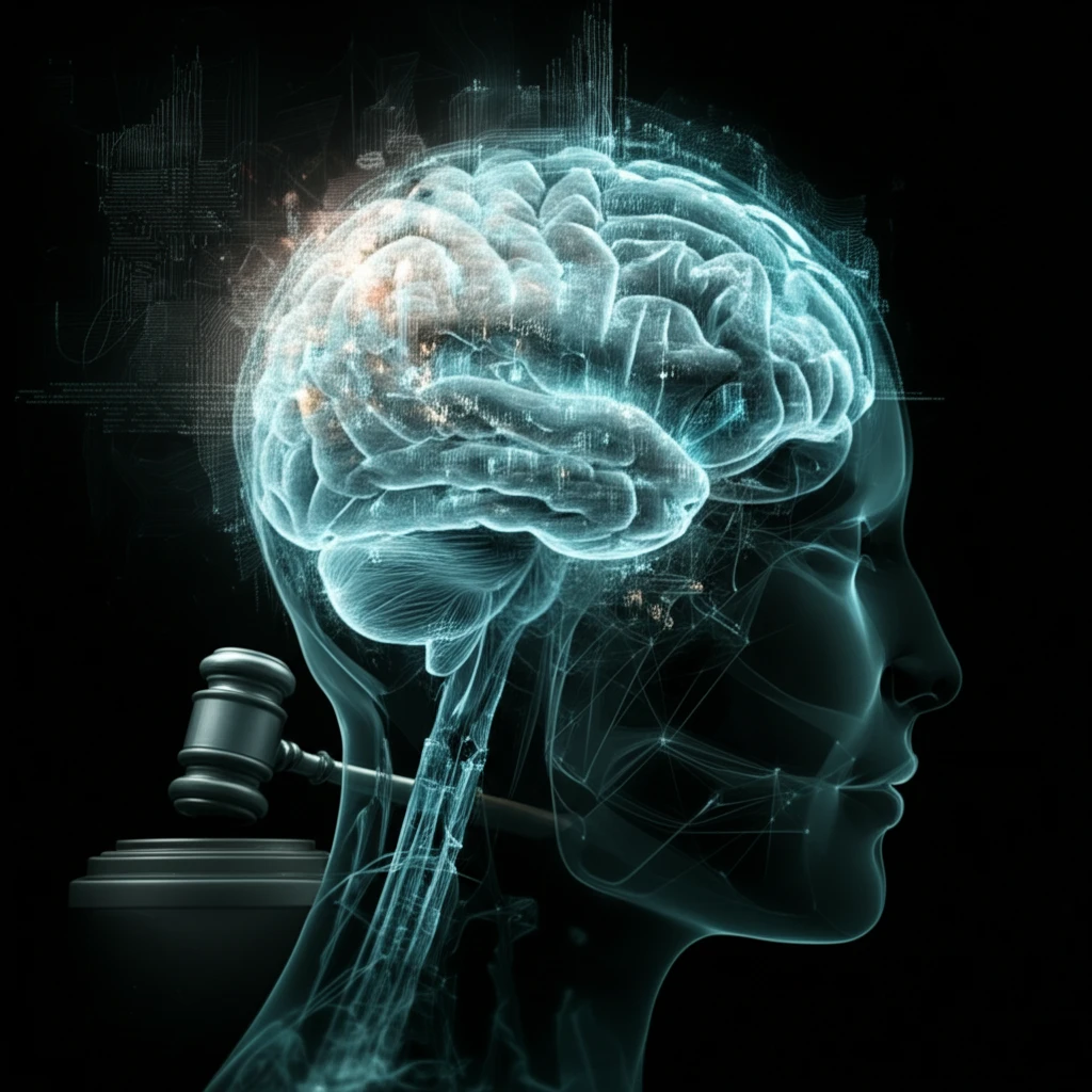 AI and Human Brain Intertwined, Impact on Decision-Making