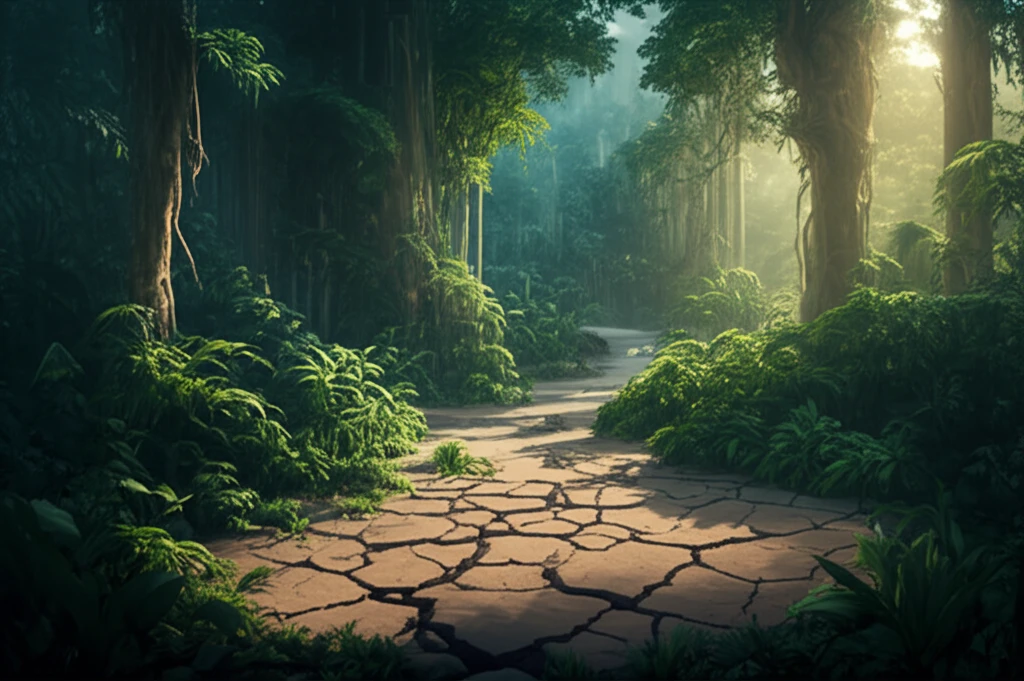 Amazon rainforest sustainability