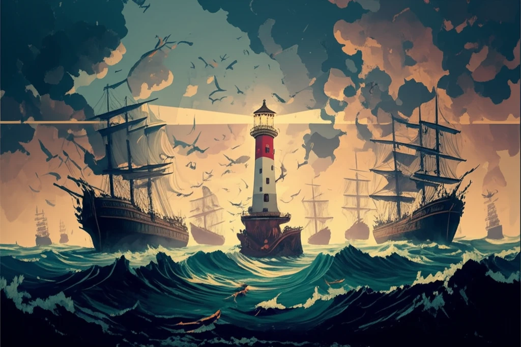 Central Banks Navigating Stormy Economic Seas