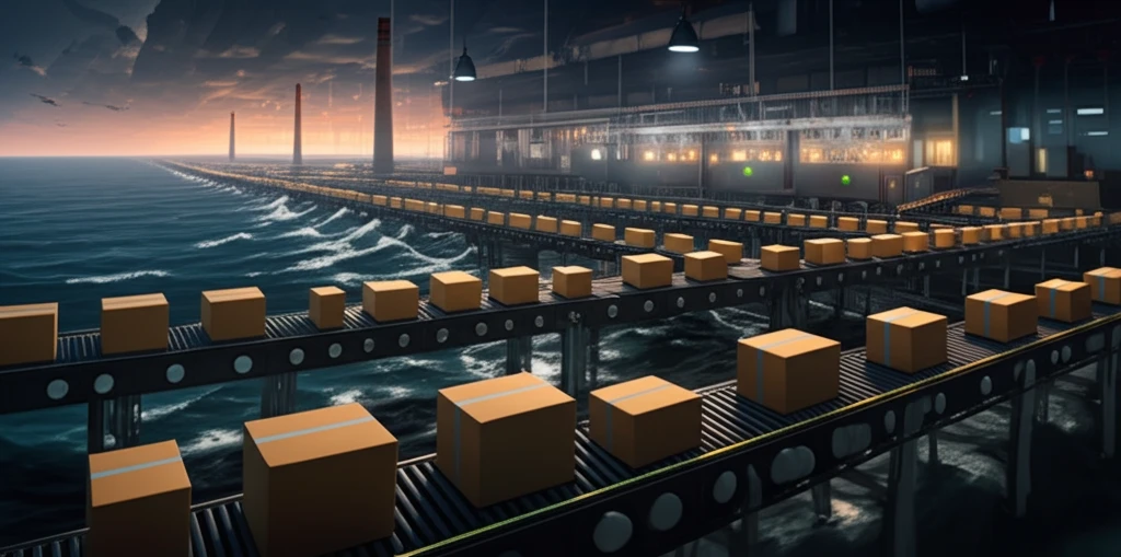 Broken Supply Chain: China's Manufacturing Monopoly