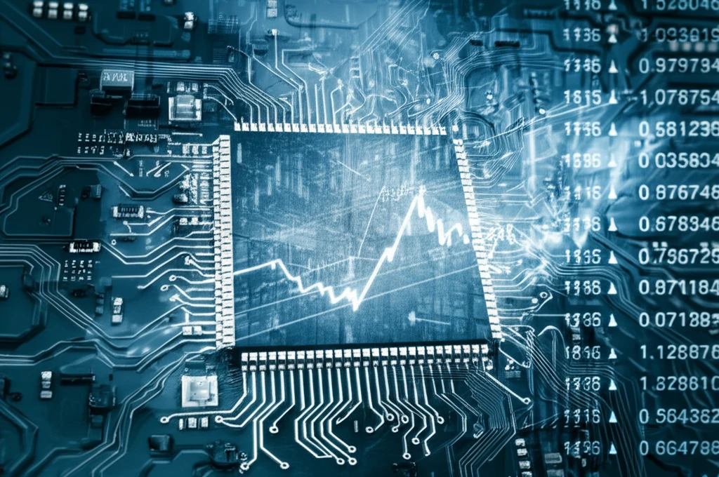 AI predicting risky choices