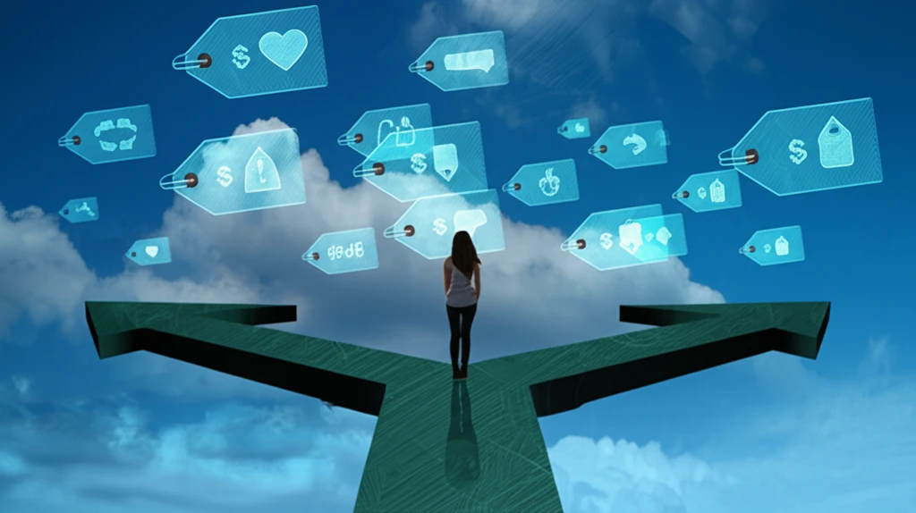Decision Crossroads: Information Costs