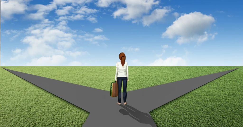 Crossroads of Decision: Managing Disappointment Aversion