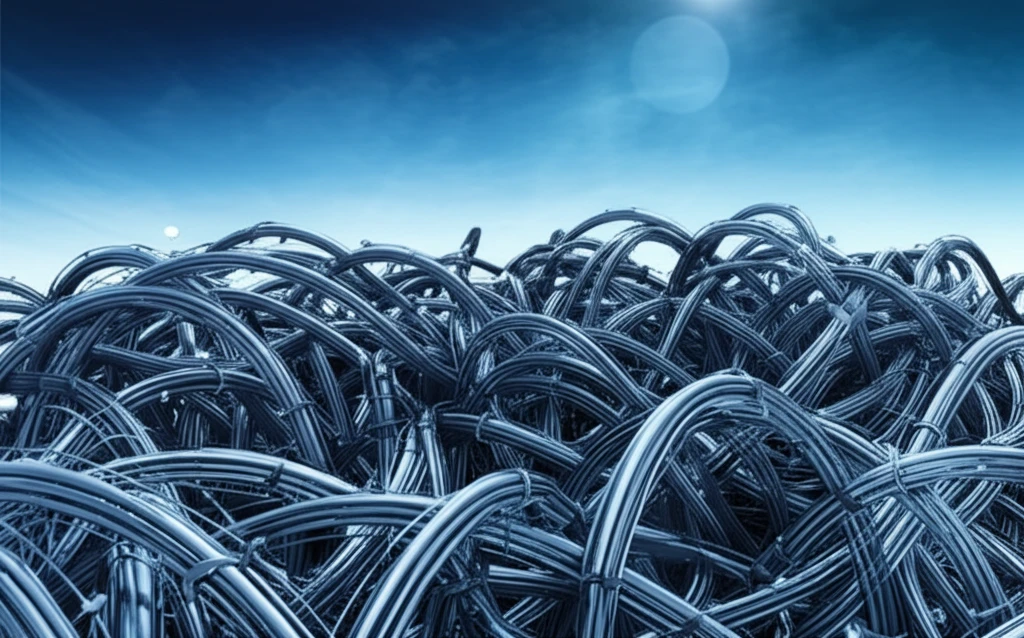 Resilient Global Supply Chain