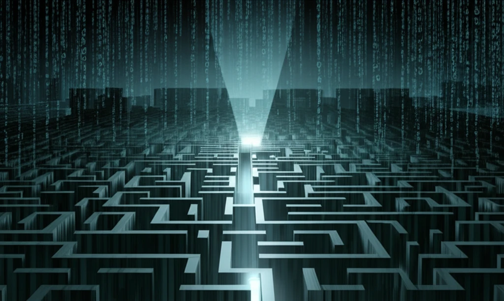 Navigating the labyrinth of data towards causal clarity