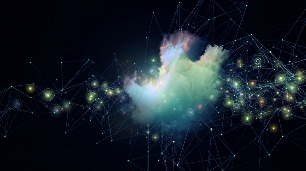 Partial Network Data Visualization