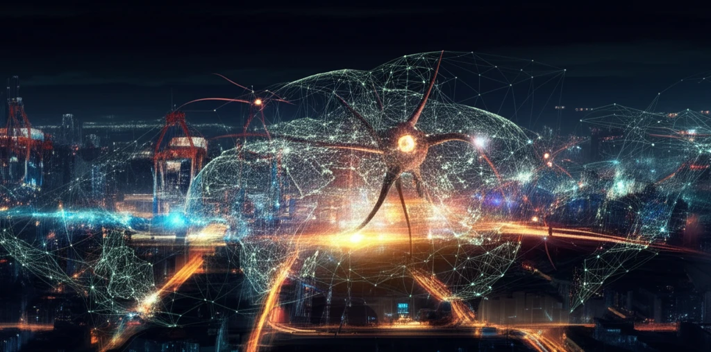 AI-Enhanced Supply Chain Security