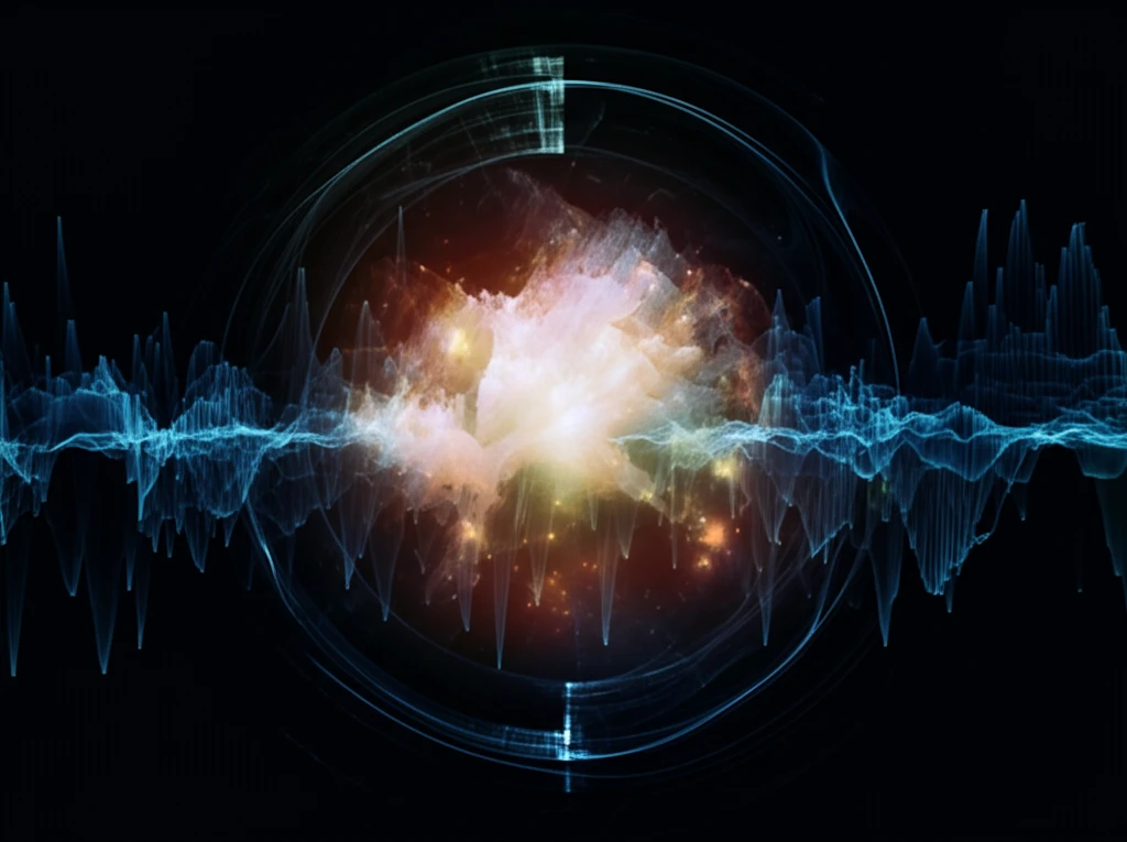 Digital illustration symbolizing algorithmic bias in recommendation networks.