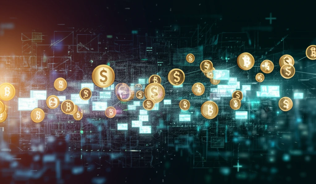 Blockchain network with incentives.