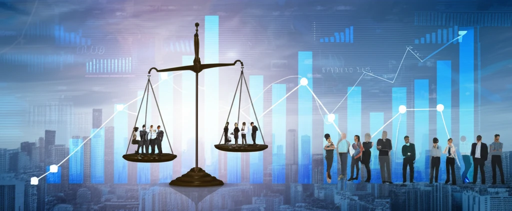 Balanced Market Equilibrium