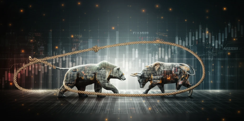 AI predicting stock market returns with lassoed boosting