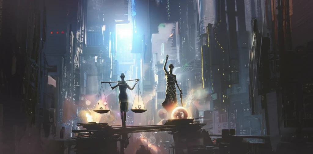 Balancing Resources and Fairness in Resource Allocation