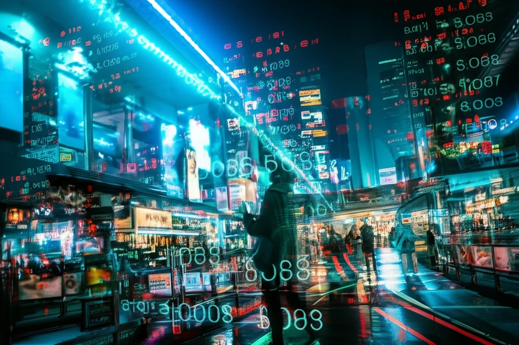 Dynamic pricing in an online marketplace.