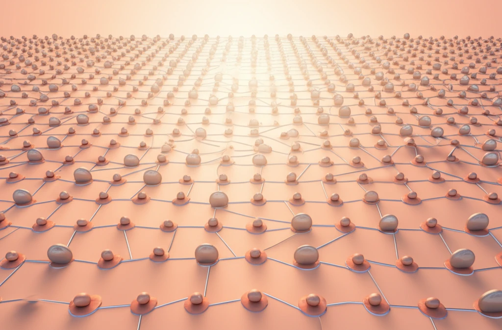 Interconnected networks with ripple effects