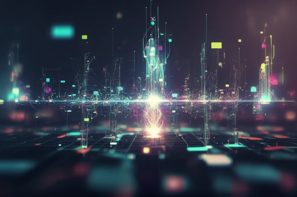 Futuristic blockchain network with efficient transaction flows