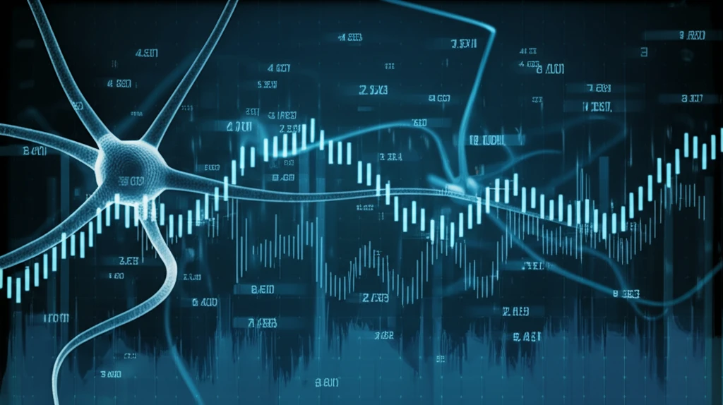 AI-powered economic forecasting using neural networks.