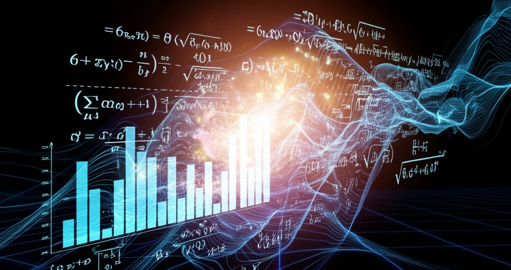 Data panel transforming into an unbiased graph using forward orthogonal deviations.
