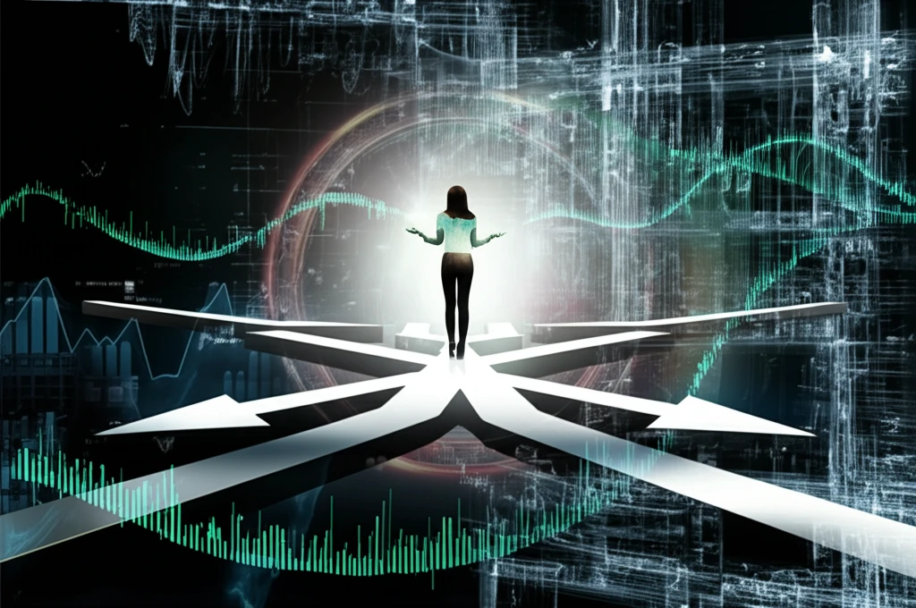 Crossroads of Decision: Balancing Logic and Intuition