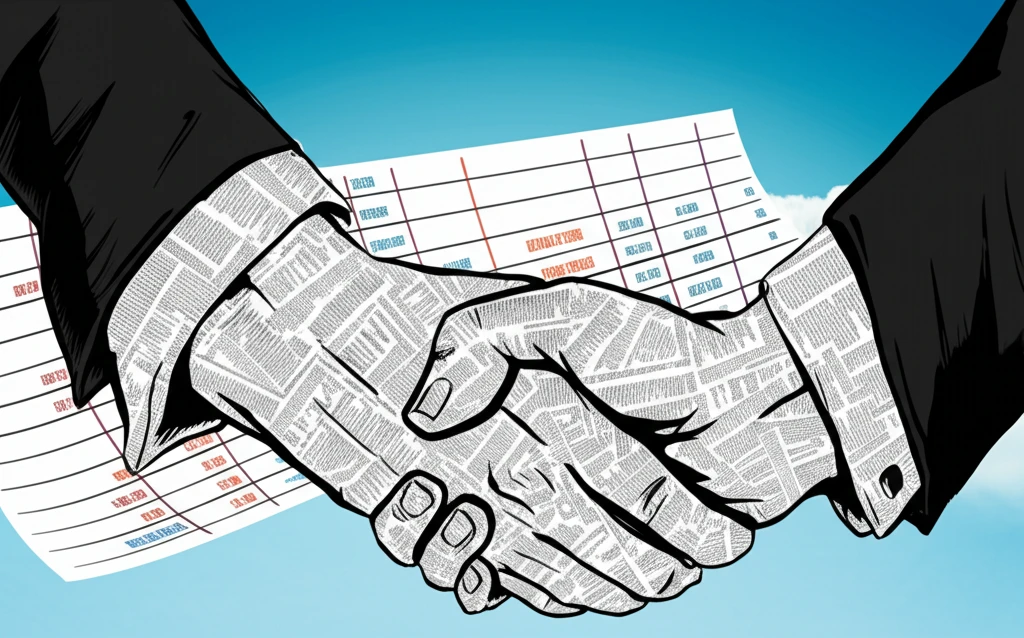 Nonlinear Pricing Strategy in B2B