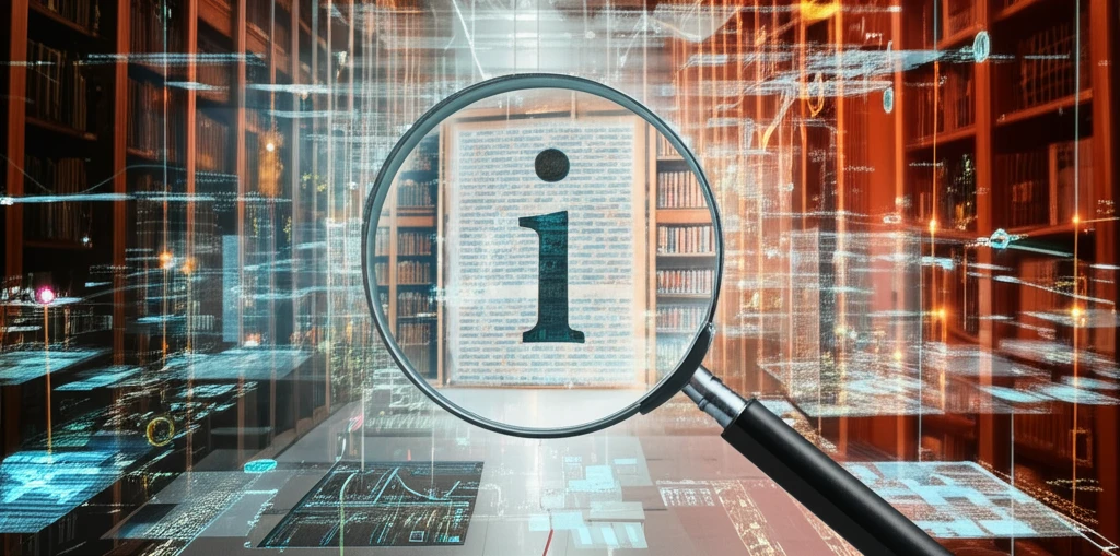 AI bridging gaps in fragmented historical data.